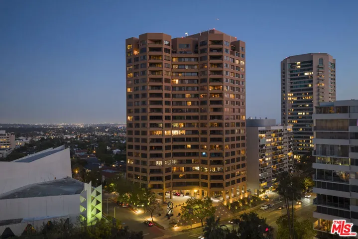 10430 Wilshire Boulevard 2001, Los Angeles, California 90024