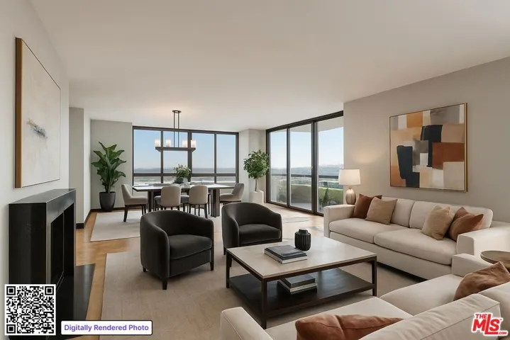 10430 Wilshire Boulevard 2001, Los Angeles, California 90024