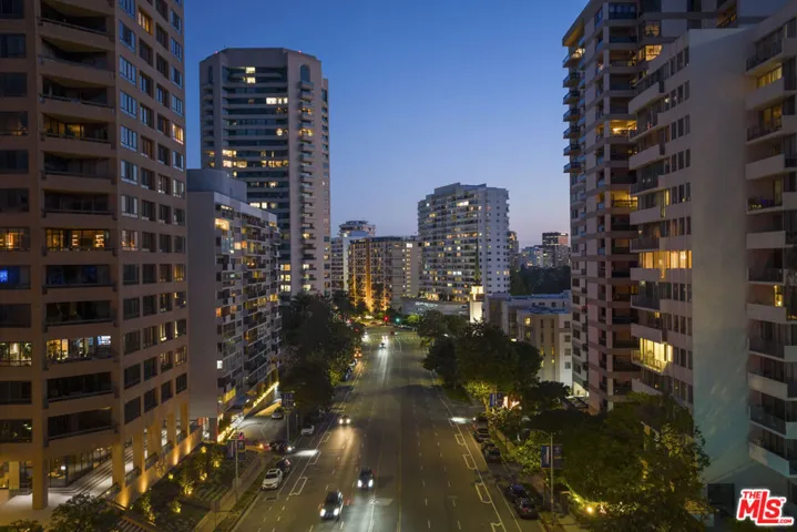 10430 Wilshire Boulevard 2001, Los Angeles, California 90024