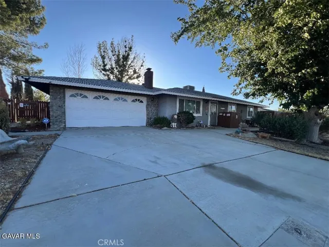 40103 169th E, Palmdale, California 93591