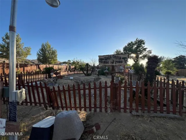 40103 169th E, Palmdale, California 93591