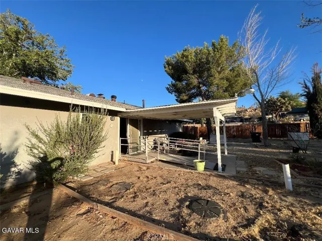 40103 169th E, Palmdale, California 93591