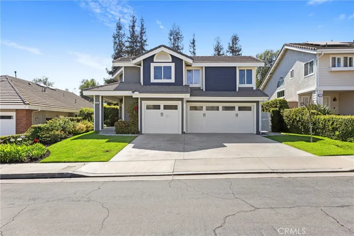 1421 Strattford Street, Brea, California 92821