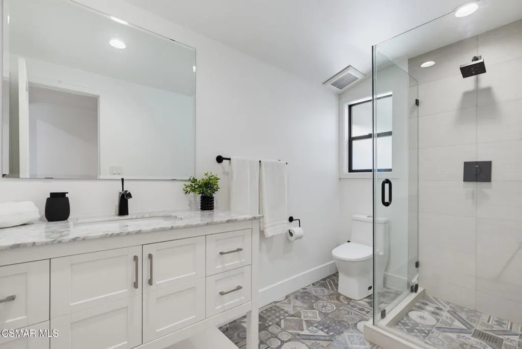 Downstairs Bath