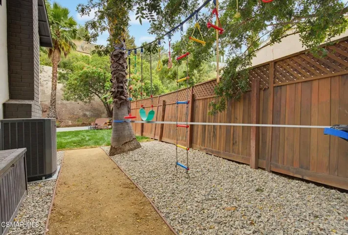Side yard