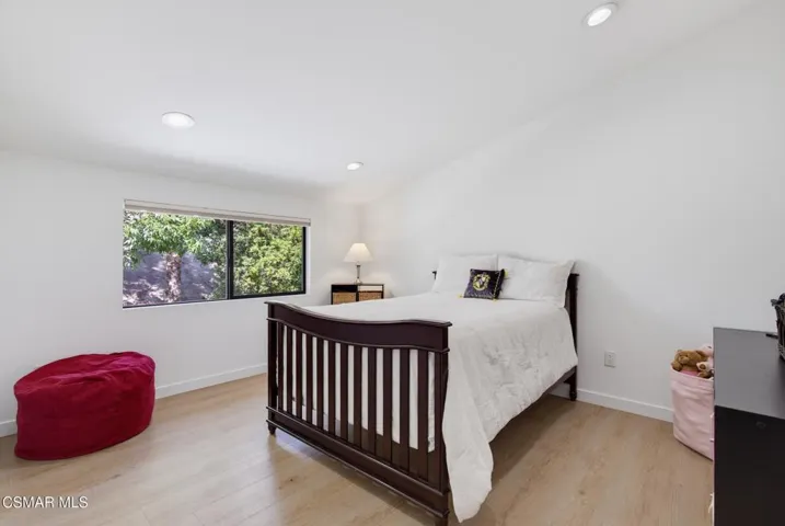 Upstairs Bedroom 1