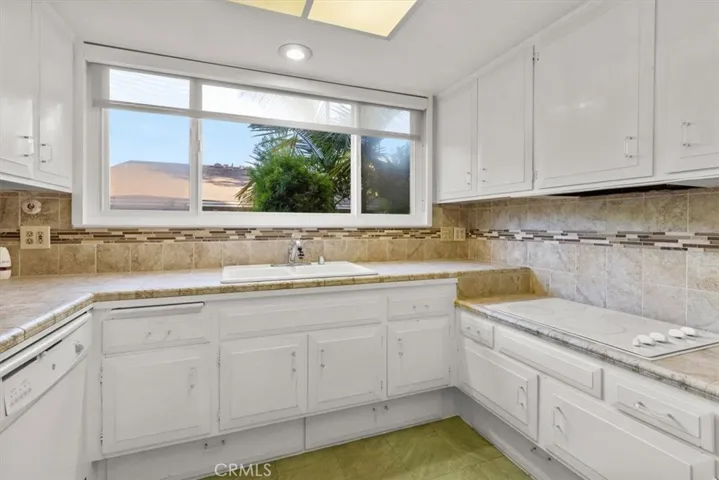 397 Avenida Castilla C, Laguna Woods, California 92637
