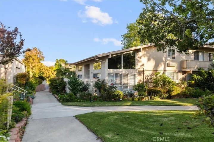 397 Avenida Castilla C, Laguna Woods, California 92637