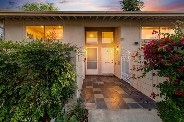 397 Avenida Castilla C, Laguna Woods, California 92637
