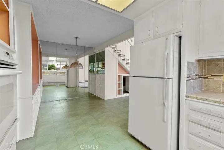 397 Avenida Castilla C, Laguna Woods, California 92637