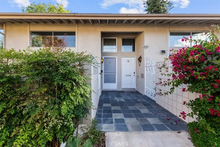 397 Avenida Castilla C, Laguna Woods, California 92637