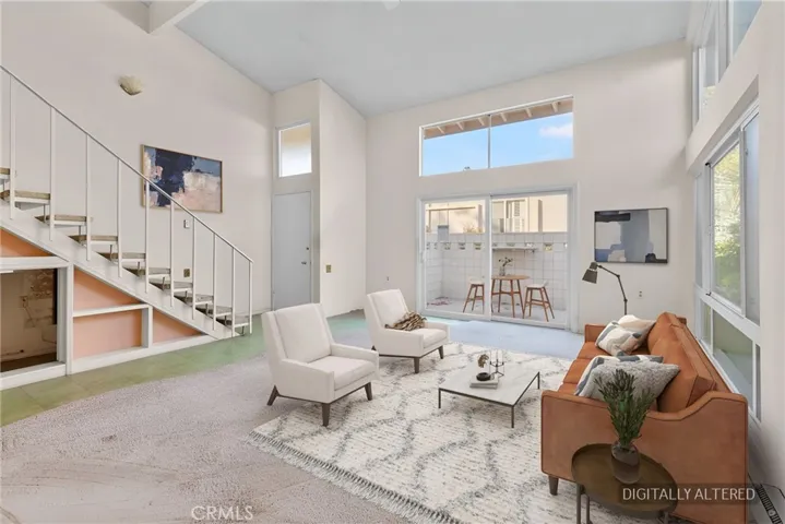 397 Avenida Castilla C, Laguna Woods, California 92637
