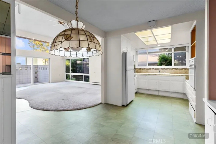397 Avenida Castilla C, Laguna Woods, California 92637