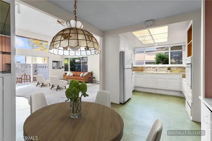 397 Avenida Castilla C, Laguna Woods, California 92637