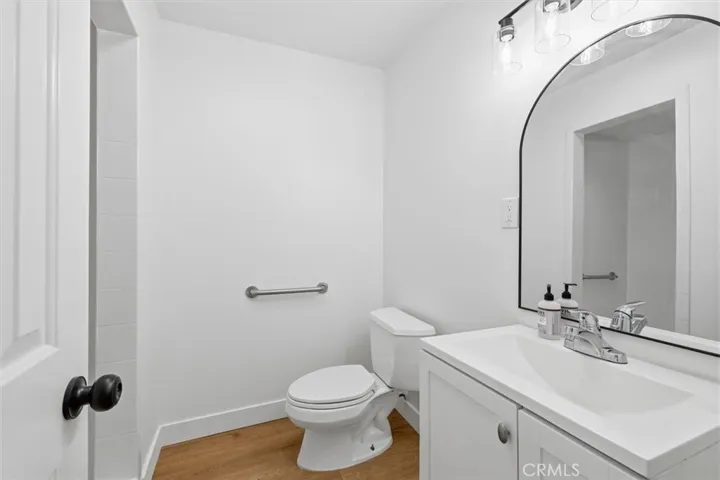 Bathroom #1 - Walk-in Shower