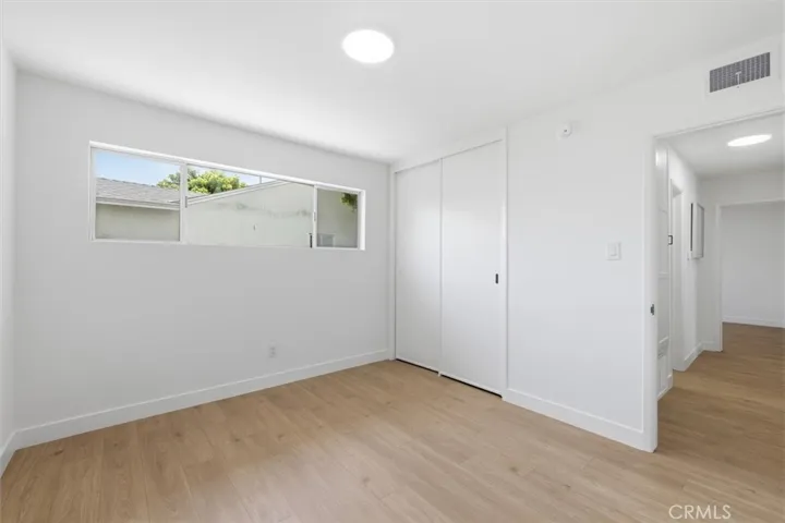 Bedroom #1