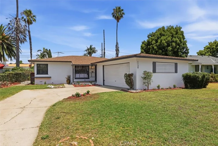 1139 W 159th, Gardena, California 90247