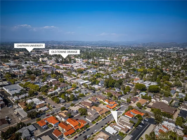 338 W Kelly B, Orange, California 92866