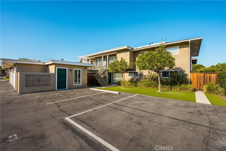 338 W Kelly B, Orange, California 92866