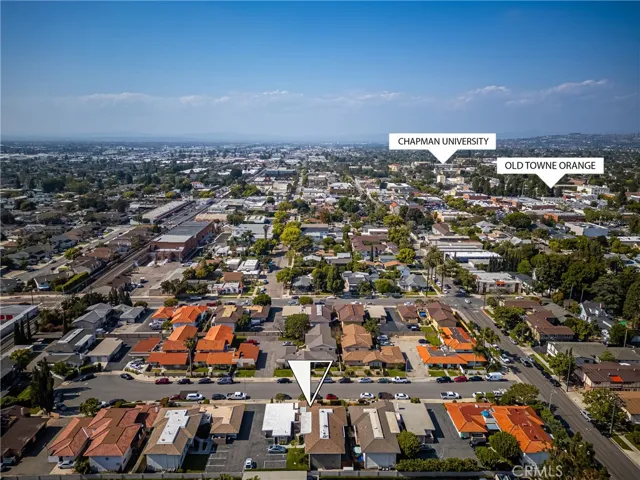 338 W Kelly B, Orange, California 92866
