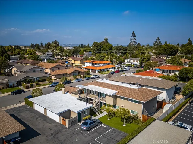 338 W Kelly B, Orange, California 92866