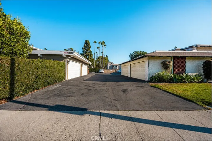 338 W Kelly B, Orange, California 92866