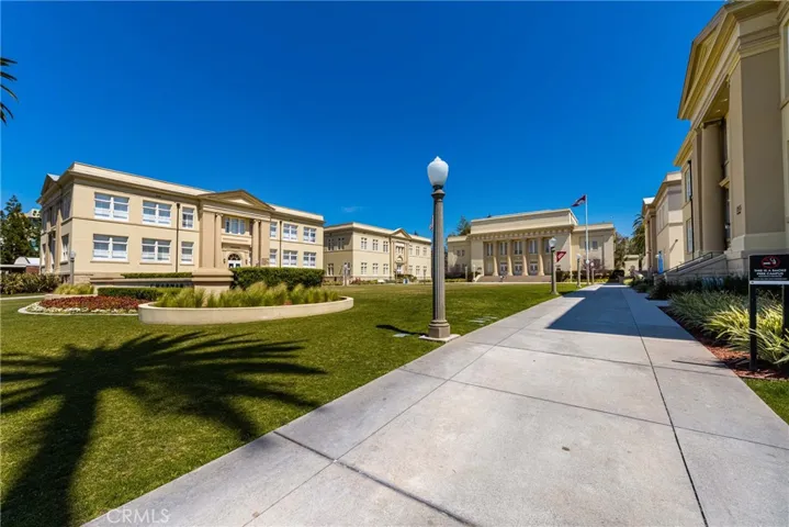 338 W Kelly B, Orange, California 92866