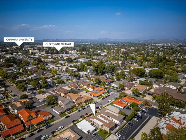 338 W Kelly B, Orange, California 92866