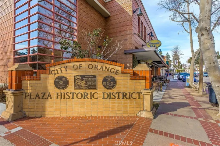 338 W Kelly B, Orange, California 92866
