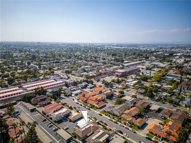 338 W Kelly B, Orange, California 92866