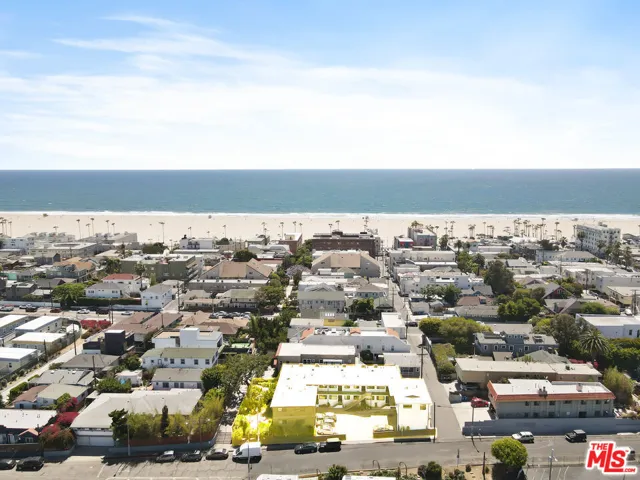 119 Paloma Avenue G, Venice, California 90291