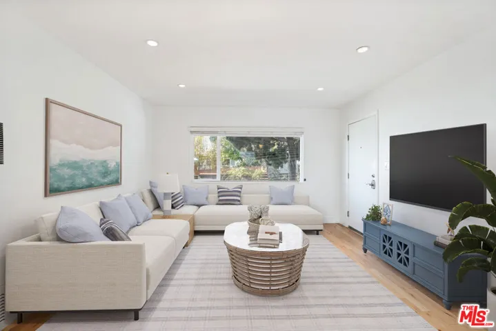 119 Paloma Avenue G, Venice, California 90291