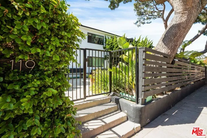 119 Paloma Avenue G, Venice, California 90291