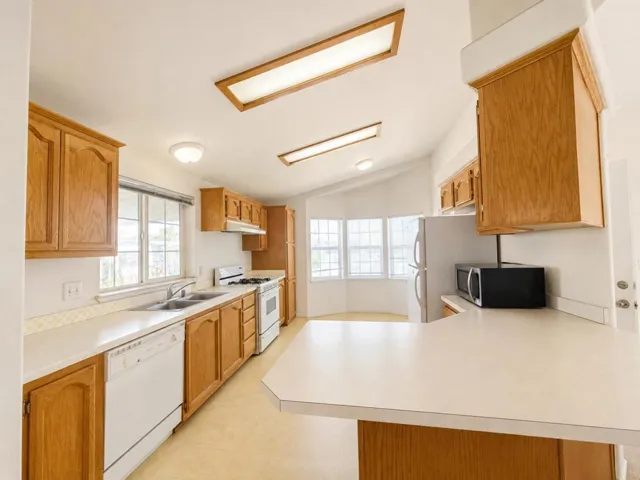 1350 Old Oakland Road 199, San Jose, California 95112