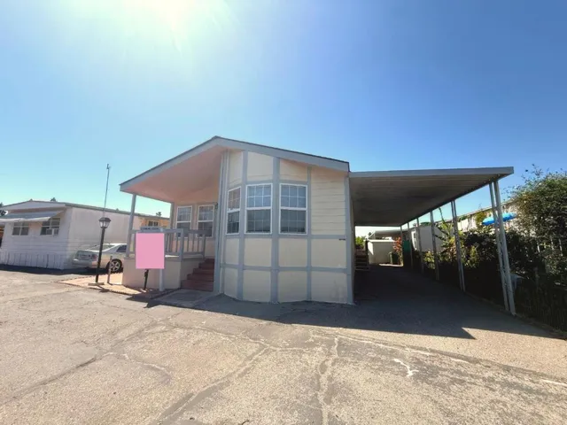 1350 Old Oakland Road 199, San Jose, California 95112