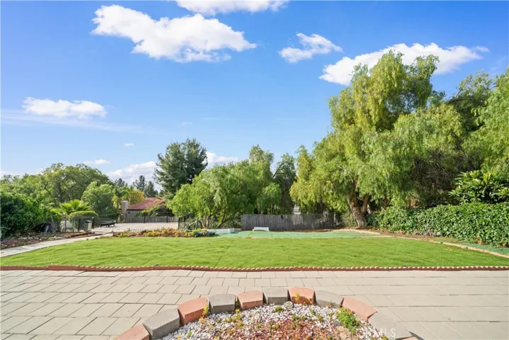 3527 Terrace Drive, Chino Hills, California 91709