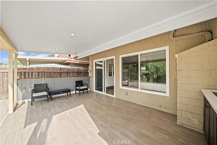 3527 Terrace Drive, Chino Hills, California 91709