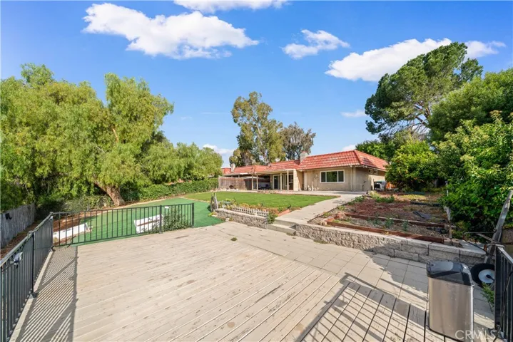 3527 Terrace Drive, Chino Hills, California 91709