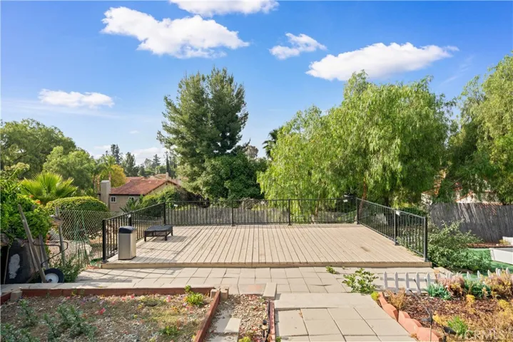 3527 Terrace Drive, Chino Hills, California 91709