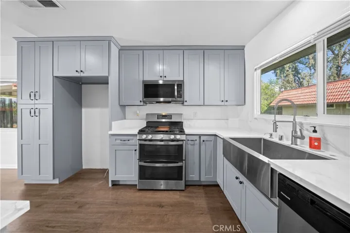 3527 Terrace Drive, Chino Hills, California 91709