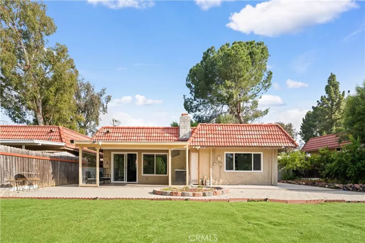 3527 Terrace Drive, Chino Hills, California 91709