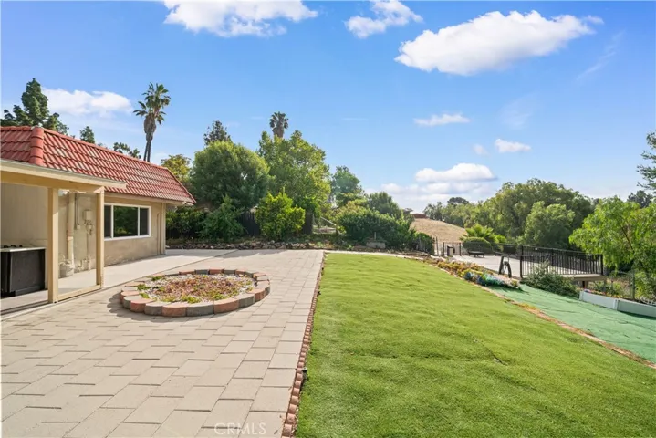 3527 Terrace Drive, Chino Hills, California 91709