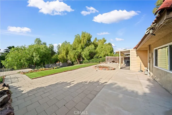 3527 Terrace Drive, Chino Hills, California 91709