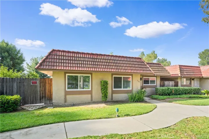 3527 Terrace Drive, Chino Hills, California 91709
