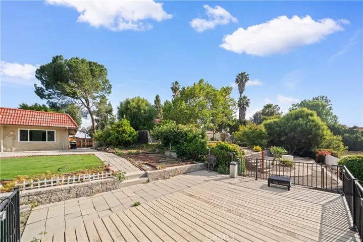 3527 Terrace Drive, Chino Hills, California 91709