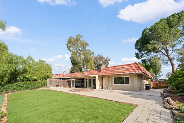 3527 Terrace Drive, Chino Hills, California 91709