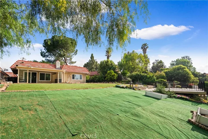 3527 Terrace Drive, Chino Hills, California 91709