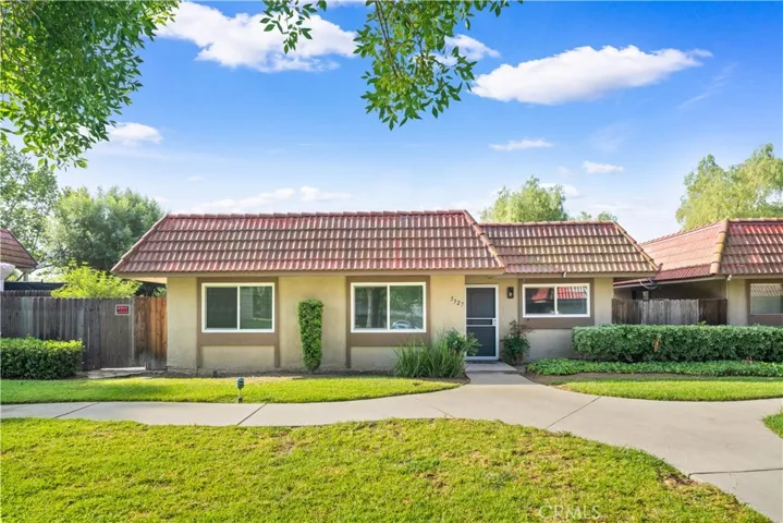 3527 Terrace Drive, Chino Hills, California 91709