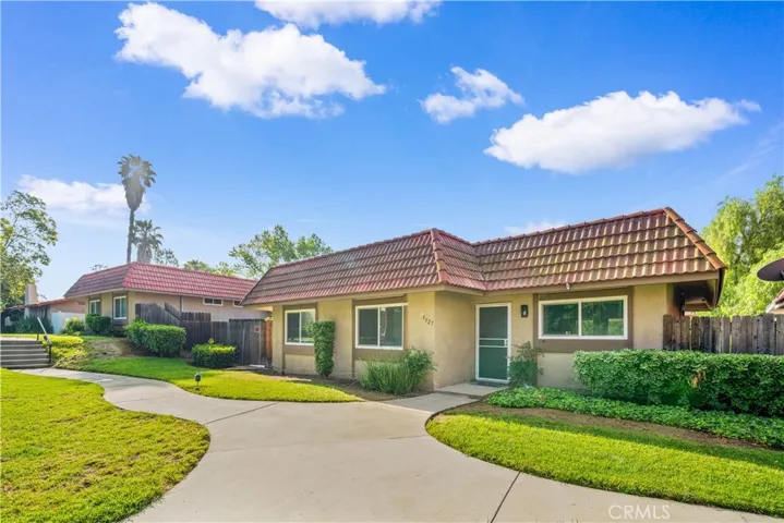 3527 Terrace Drive, Chino Hills, California 91709