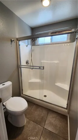 Master Bath Shower